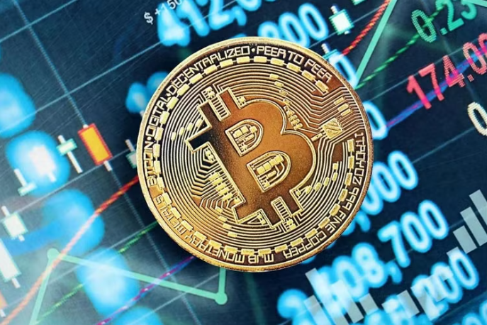 Bitcoin sẽ khó vượt mốc 100.000 USD